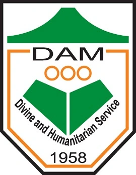 DAM